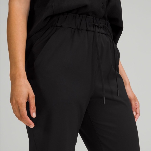 Lululemon Stretch High Rise Jogger *Full Length - Picture 3 of 7